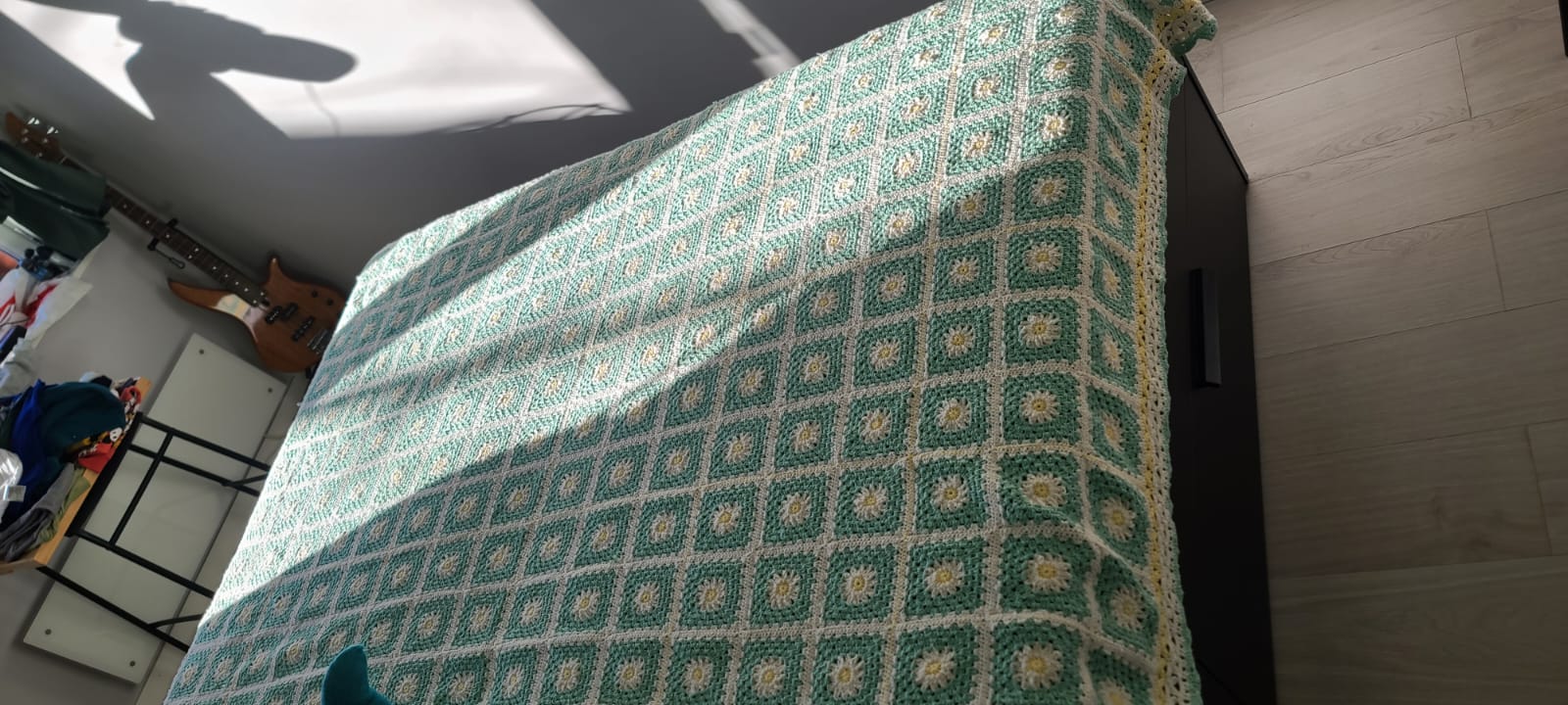 Bed Sheet