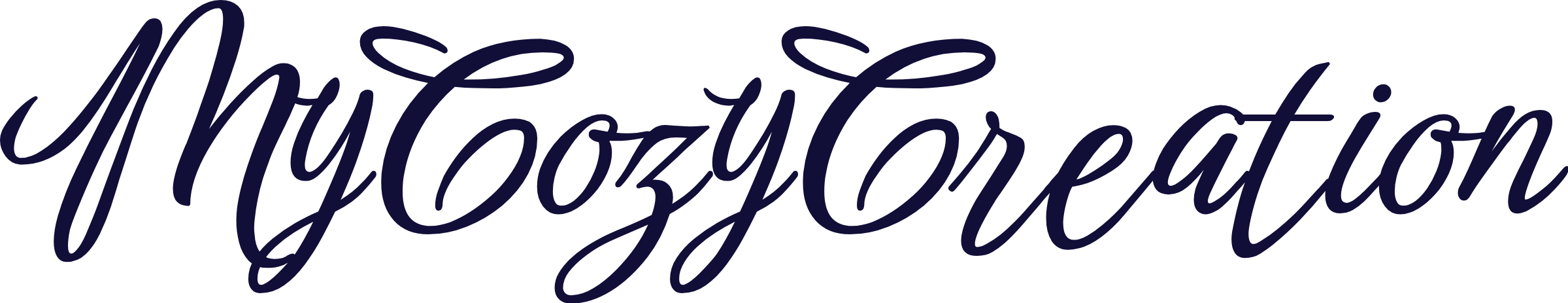 MyCozyCreation