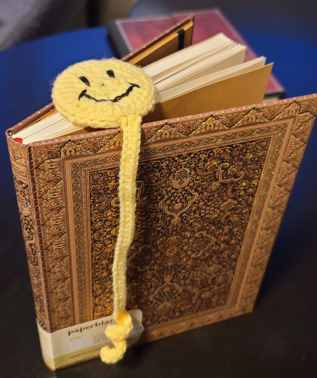 Bookmarks