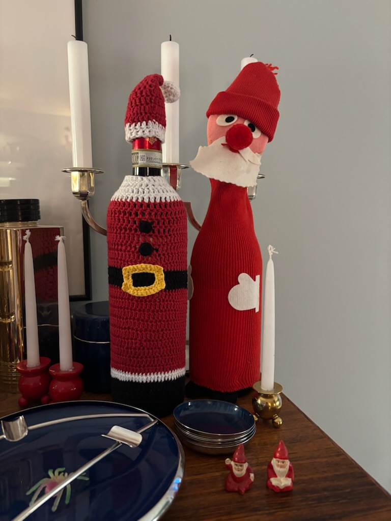 Bottle Covers