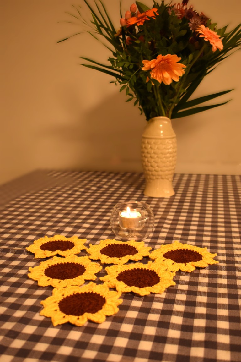 Coasters