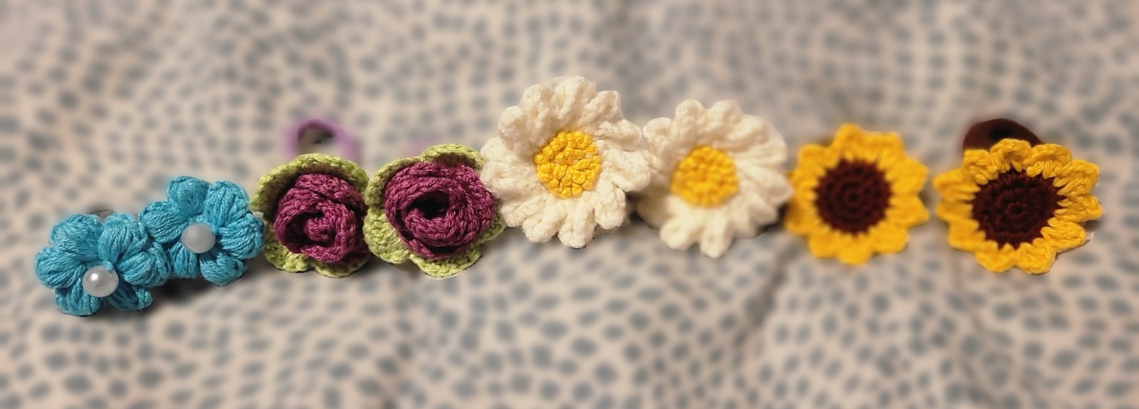 Threaded Treasures